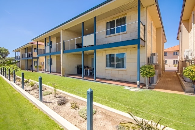 Pinnacles Edge Resort