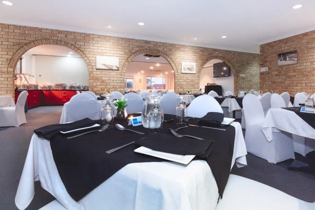 Pinnacles Edge Resort