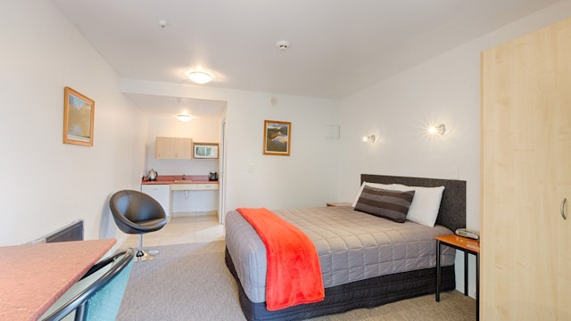 Bella Vista Motel Te Anau