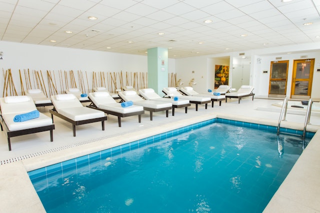 Wyndham Costa del Sol Lima Airport