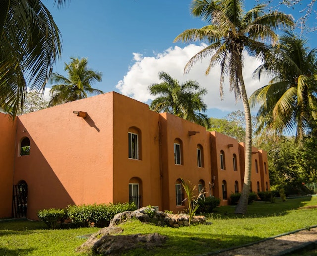 Hotel Villas Arqueologicas Chichen Itza