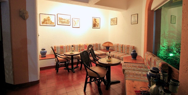 Hotel Villas Arqueologicas Chichen Itza