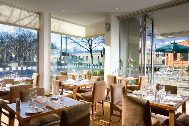 The Sebel Launceston