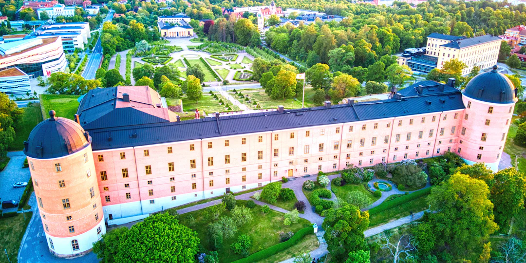 Schweden Rundreise 6 Tage: Städte und Kultur