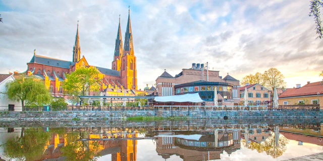 Uppsala-1