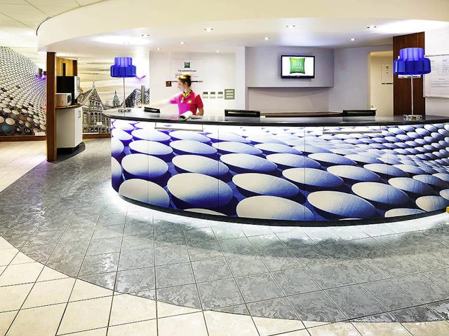 ibis Styles Birmingham Centre Hotel
