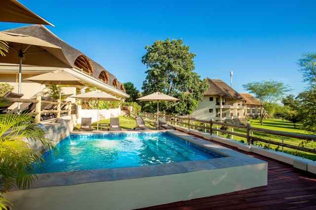 Ilala Lodge Hotel