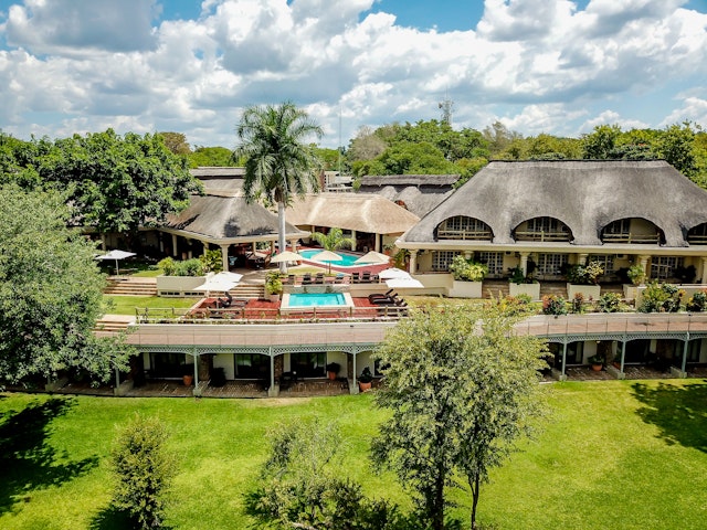 Ilala Lodge Hotel