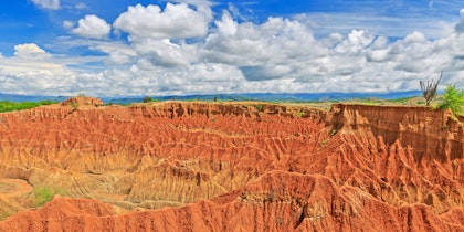 Kolumbien Karibikküste: Kultur, Natur und Meer - Image 3