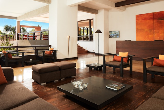 Jetwing Beach Hotel
