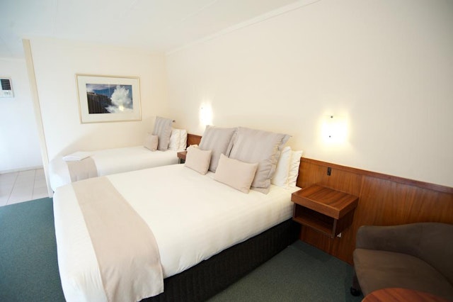 Best Western Clarence on Melville