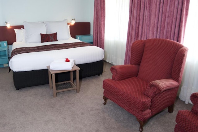 Best Western Clarence on Melville