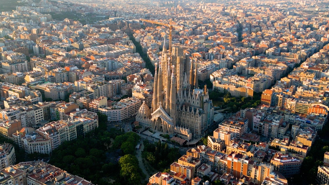 Barcelona Itinerary 5 Days: Discover The Catalan Capital