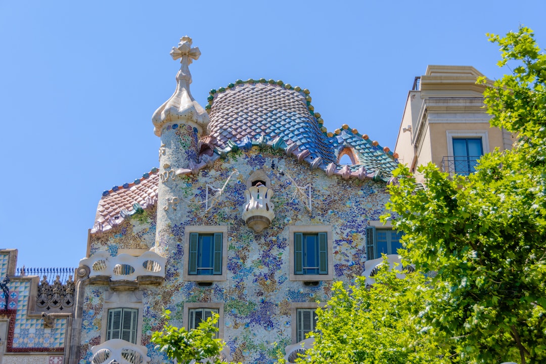 Barcelona und Balearen-Inselhopping 10 Tage