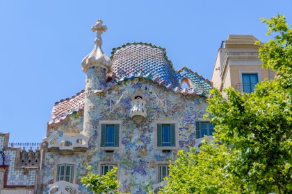 Barcelona und Balearen-Inselhopping 15 Tage - Image 2