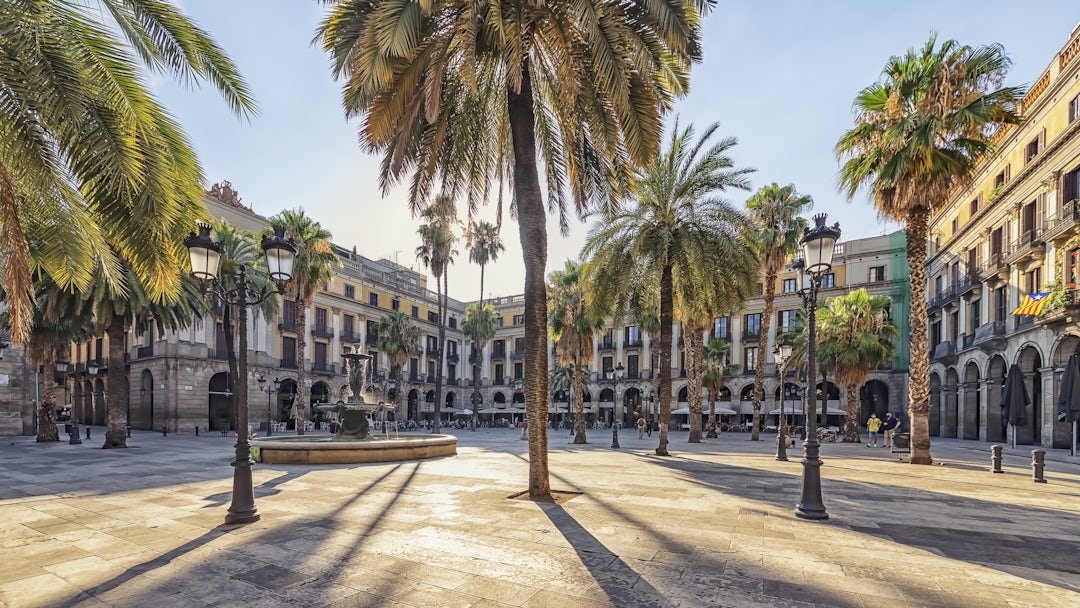 Barcelona Itinerary 5 Days: Discover The Catalan Capital