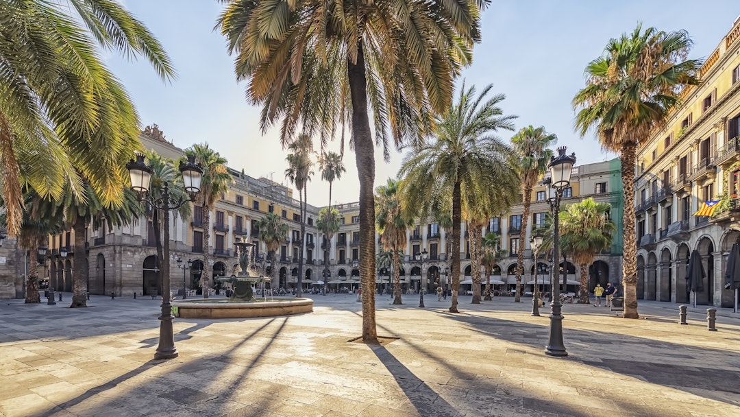 Spain & Greece Itinerary: 14 Days of Culture, Coast & Islands