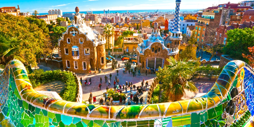 Barcelona Itinerary 5 Days: Discover The Catalan Capital