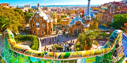 Mediterranean Itinerary 3 Weeks: Lisbon to Santorini - Image 4