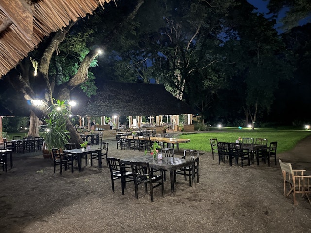 Rivertrees Country Inn