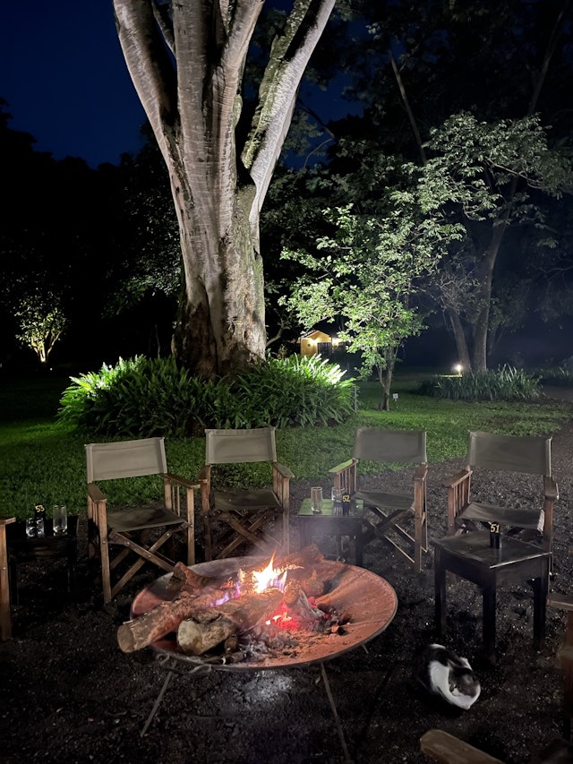 Rivertrees Country Inn