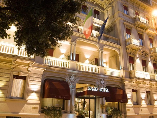 Hotel Indigo Verona - Grand Hotel Des Arts