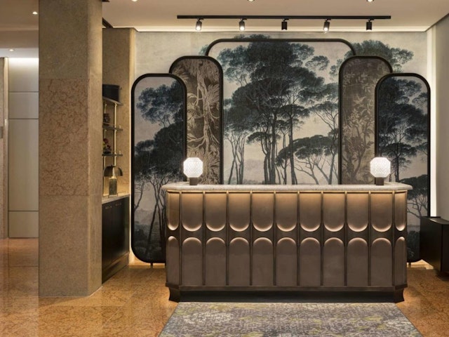Hotel Indigo Verona - Grand Hotel Des Arts