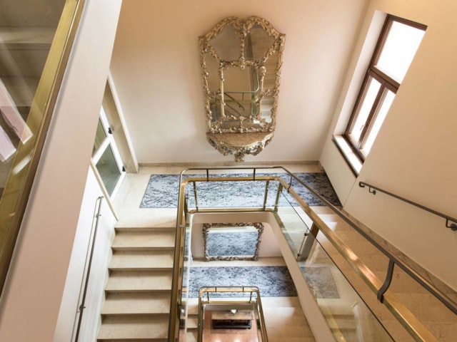 Hotel Indigo Verona - Grand Hotel Des Arts