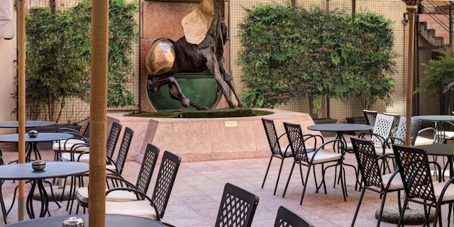 Hotel Indigo Verona Grand Hotel Des Arts