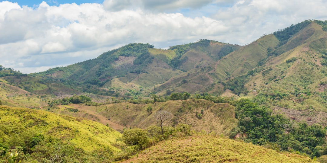 Panama Rundreise: 11 Tage von Panama City bis Boquete
