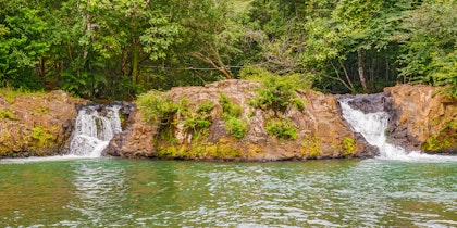 2 Wochen Panama als Selbsfahrer - Image 3