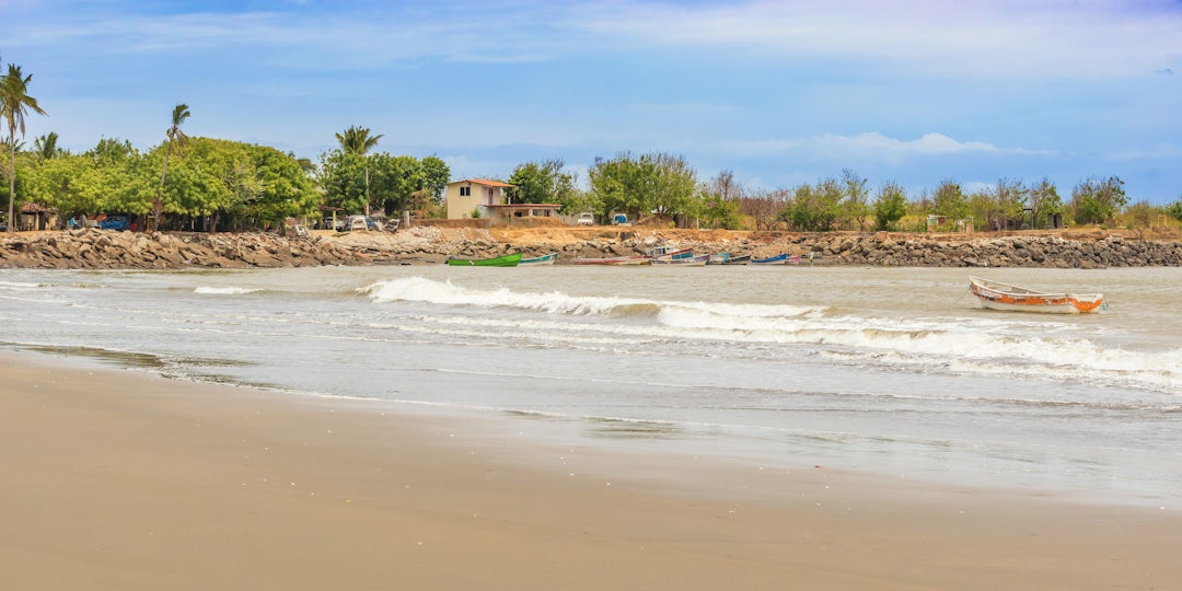 15 Nächte Panama Tour mit Bocas del Toro
