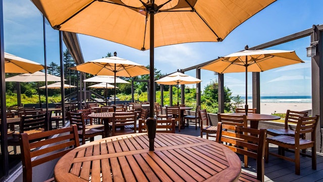 Best Western Plus Agate Beach Inn