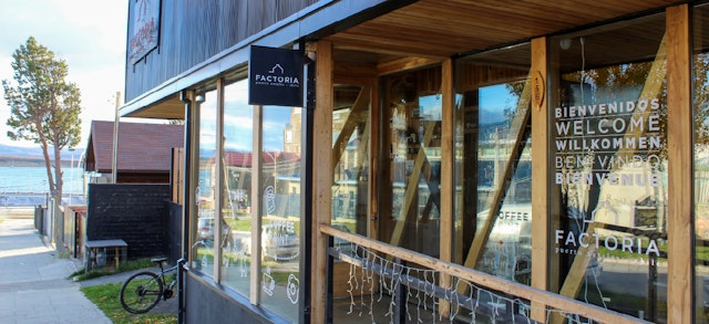 Hotel Factoria 