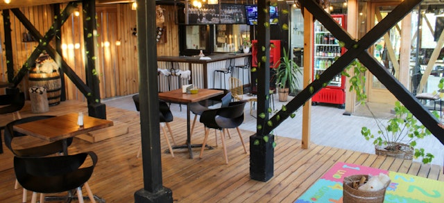 Hotel Factoria 