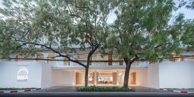 SALA Samui Chaweng Beach Resort