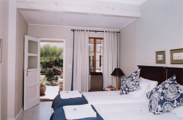 Cornerstone Guesthouse