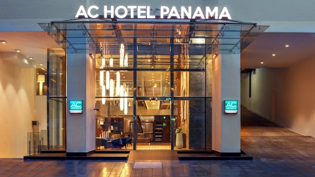 AC Hotel Panama City