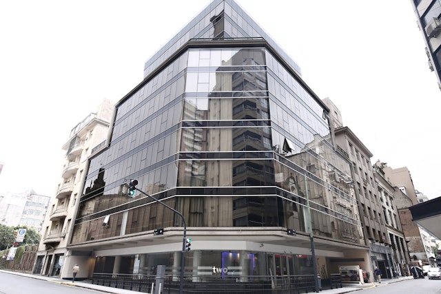 Hôtel Two Buenos Aires
