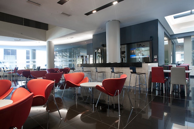 Hôtel Two Buenos Aires