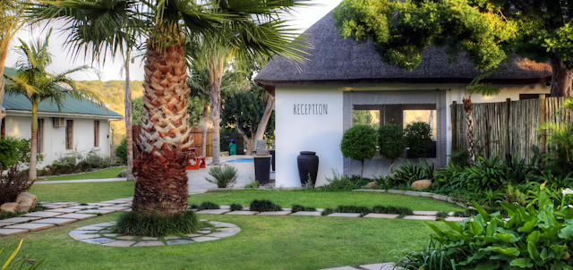 De Old Drift Guest Farm