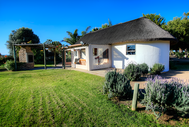 De Old Drift Guest Farm