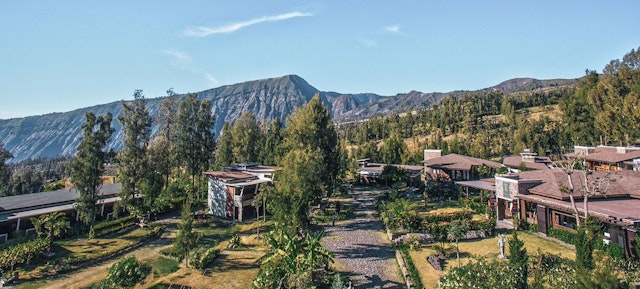 Jiwa Jawa Resort Bromo