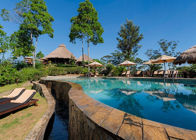 98 Acres Resort & Spa