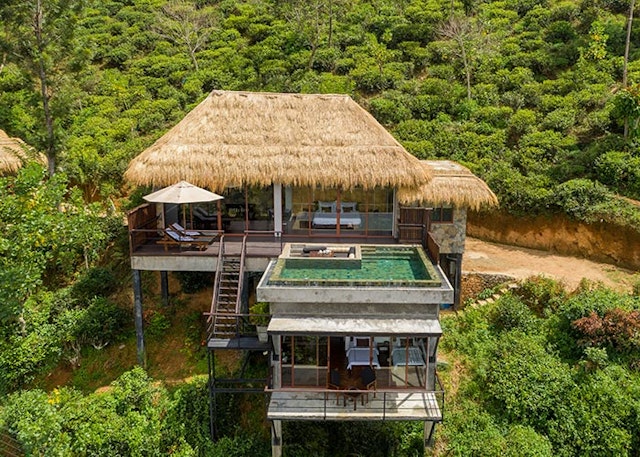 98 Acres Resort & Spa