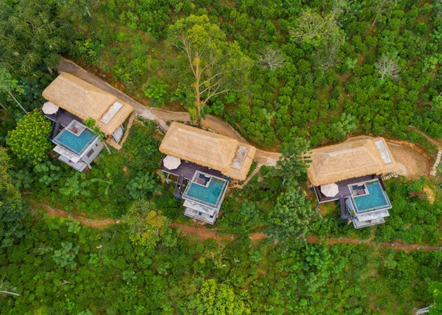 98 Acres Resort & Spa