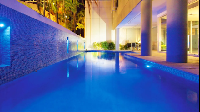 Oaks Townsville Metropole Hotel