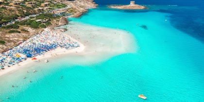 Road trip en Sardaigne sur 15 jours - Image 2