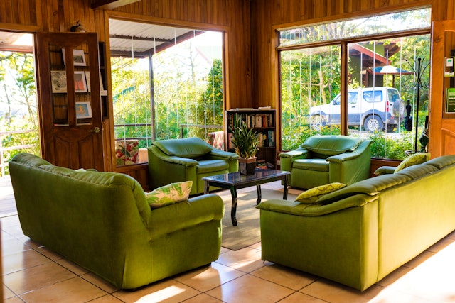 Cala Lodge