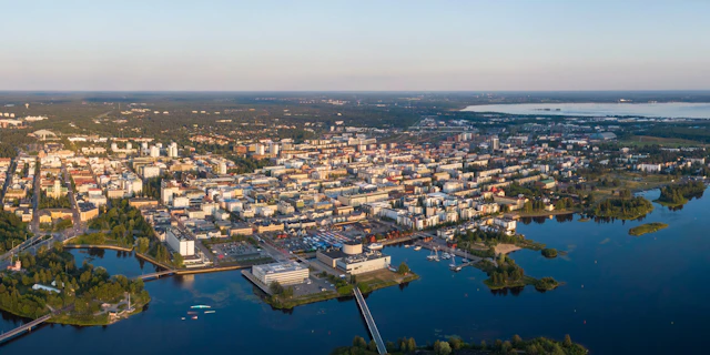 Oulu-4